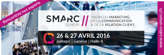 Smarc 2016 Dotbase